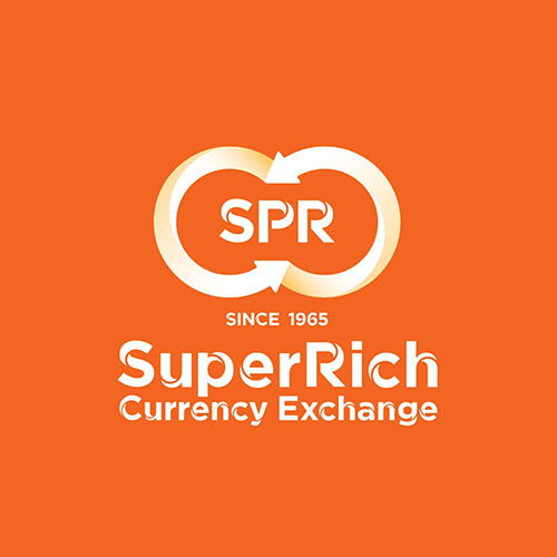 แลกเงินเยนที่ไหนดี อย่าลืม Superrich Thailand (ร้านสีส้ม) ทั้ง เรตดี มีสาขามากมาย