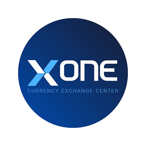 แลกเงินเยนที่ไหนดี ขอแนะนำ X ONE Currency Exchange Center ที่มีสกุลเงินมากมายให้เลือก