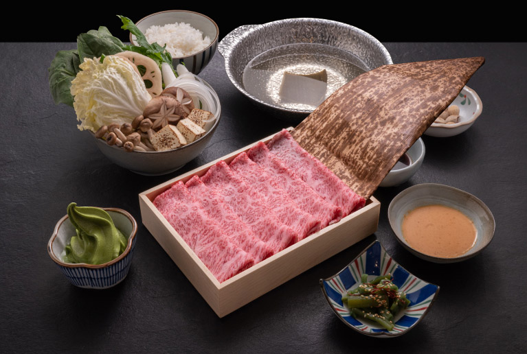 HITORI SHABU