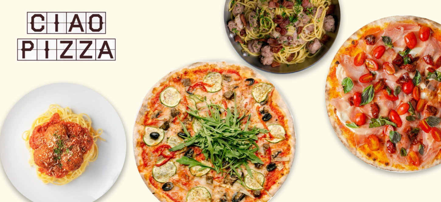 Ciao Pizza (เชาว์ พิซซ่า)