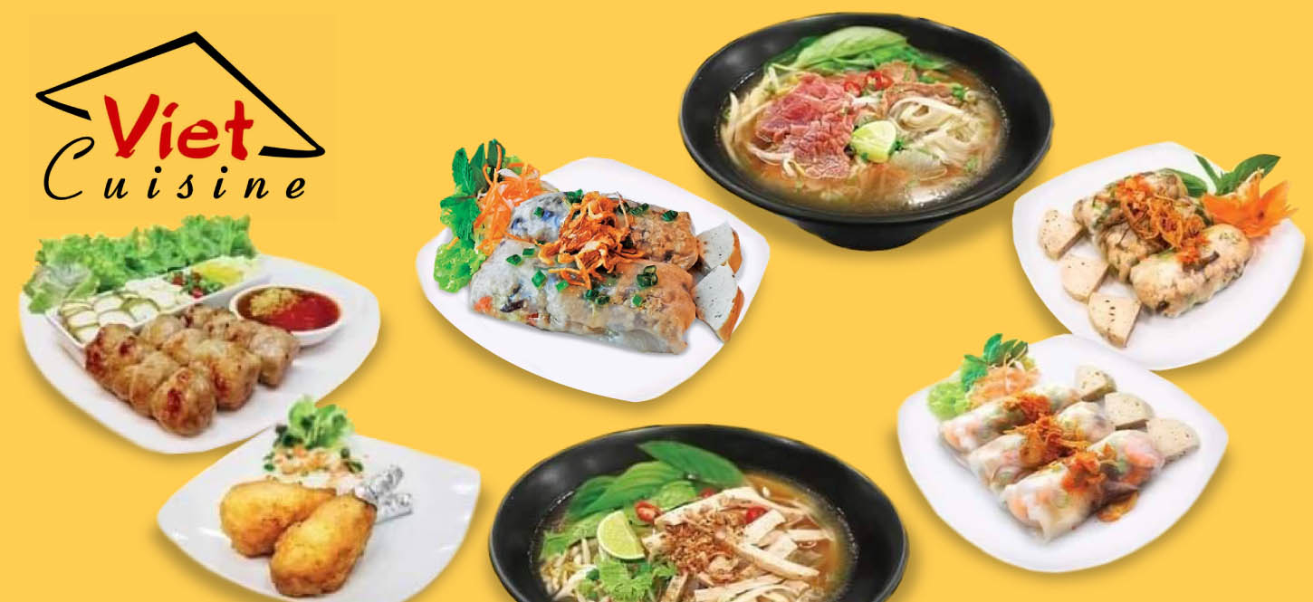 Viet Cuisine (เวียตคูซีน)