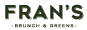 FRAN’S
