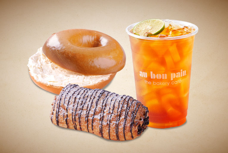 Au Bon Pain