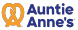 AUNTIE ANNE'S