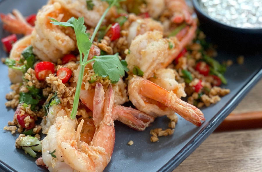 รับส่วนลด 10%* ที่ร้าน FARM LUCK