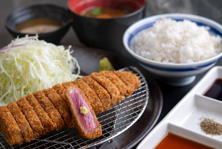 GYUKATSU KYOTO KATSUGYU