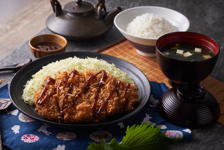 KATSUYA
