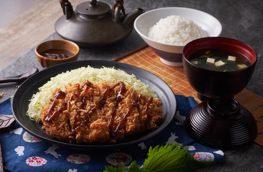 KATSUYA