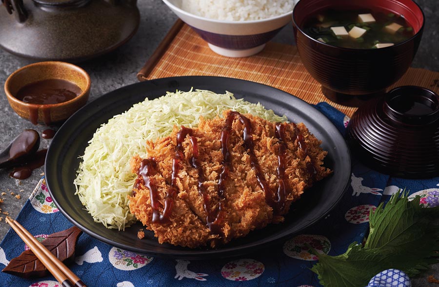KATSUYA