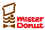 MISTER DONUT