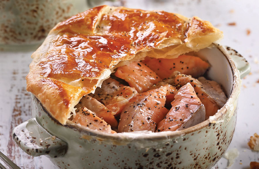 POULET