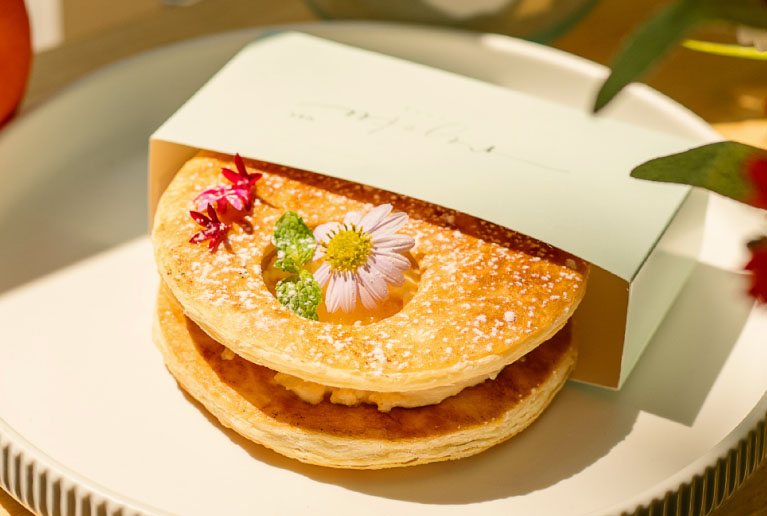Ryoku Cafe