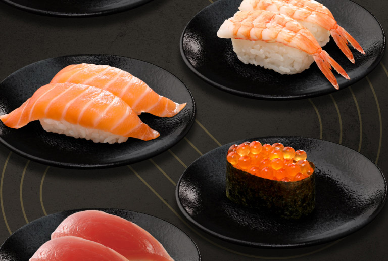 SUSHI EXPRESS