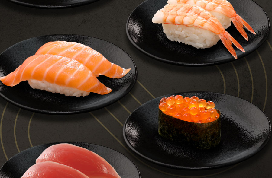 Sushi-Express