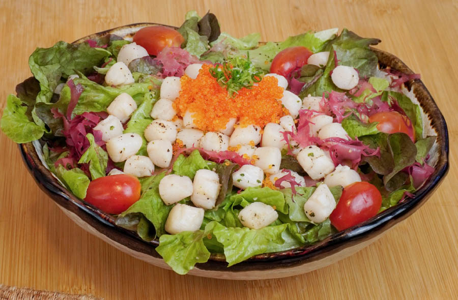 SUSHI SEKI