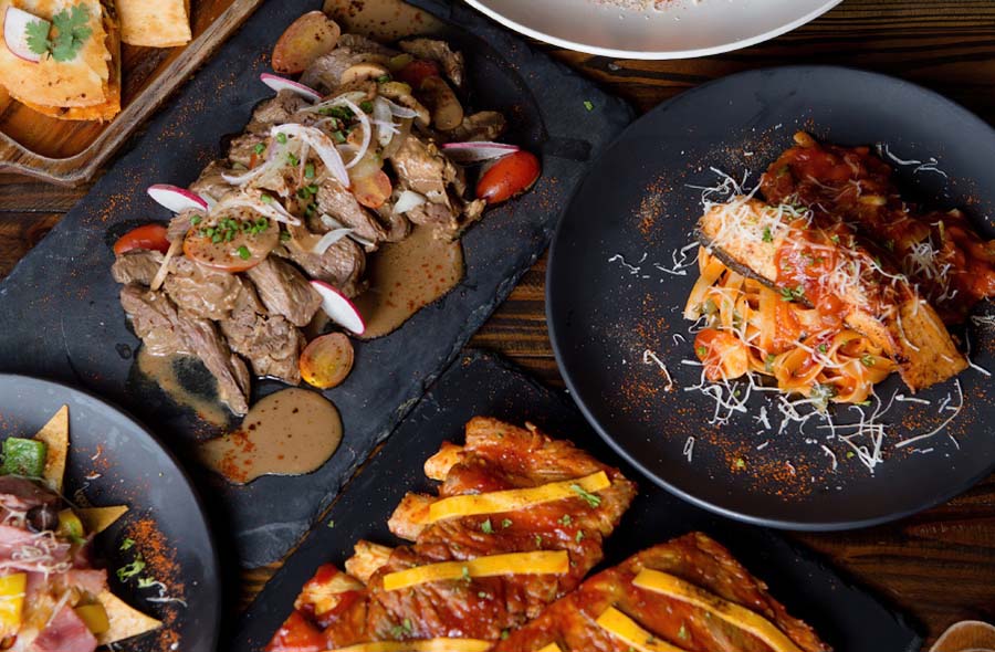 รับส่วนลด 10%* ที่ร้าน SHAKA GRILL & BAR