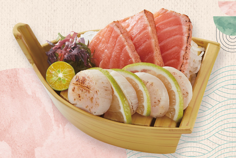 SUSHIPLUS