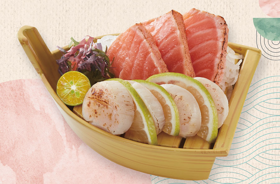 Sushi-Express