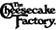 The Cheesecake Factory