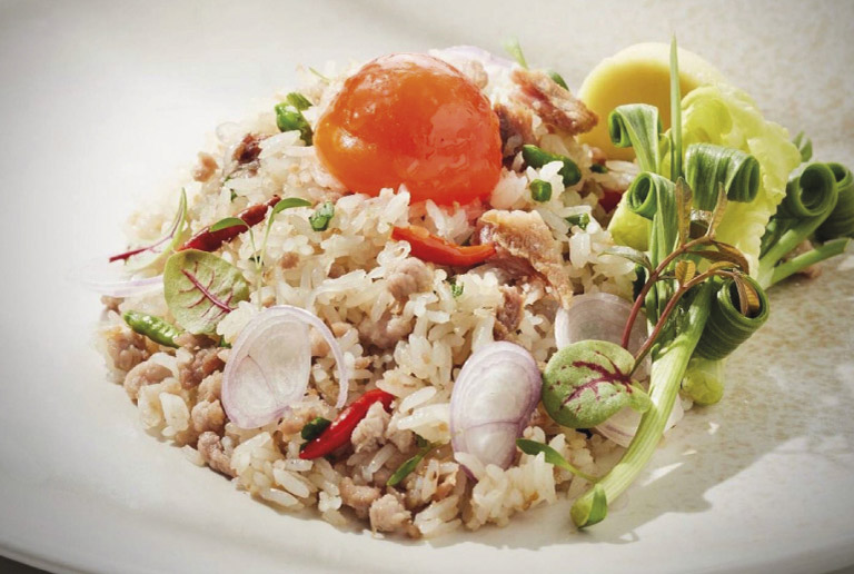 WAAN THAI