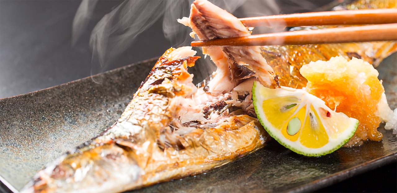 ปลาซันมะ รสหวานมัน ทานแบบซาซิมิได้ หรือ ย่างเกลือก็อร่อย