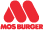 MOS BURGER