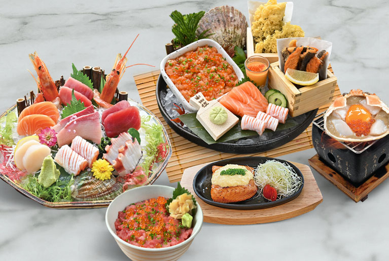 SUSHI HIRO