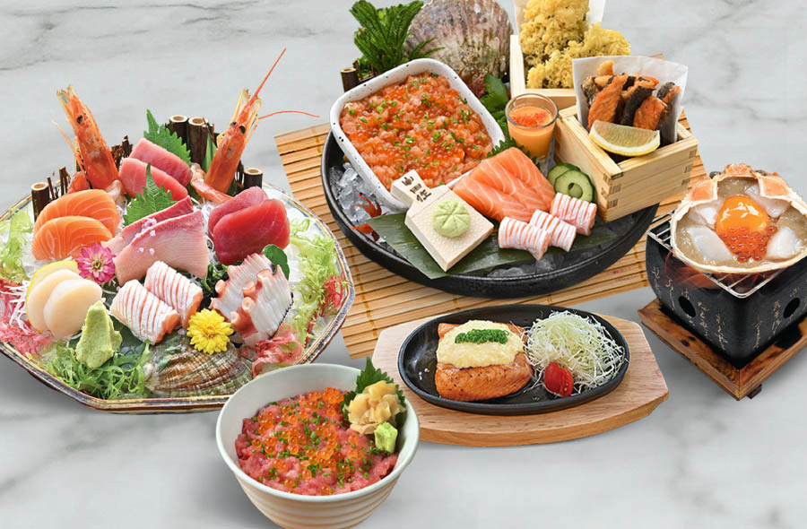 SUSHI HIRO