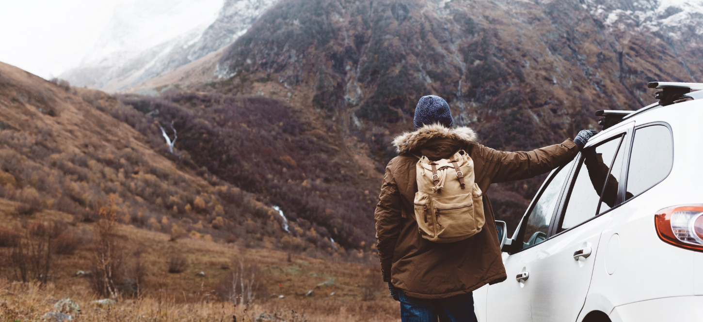 ทำใบขับขี่สากล เพื่อการท่องเที่ยว Road Trip