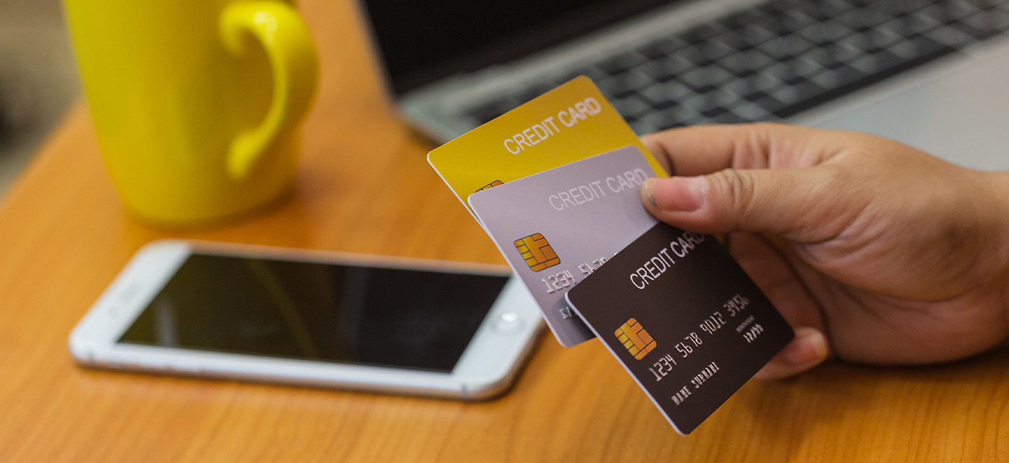มีบัตรเครดิตหลายใบ ใช้อย่างไรให้คุ้มค่า