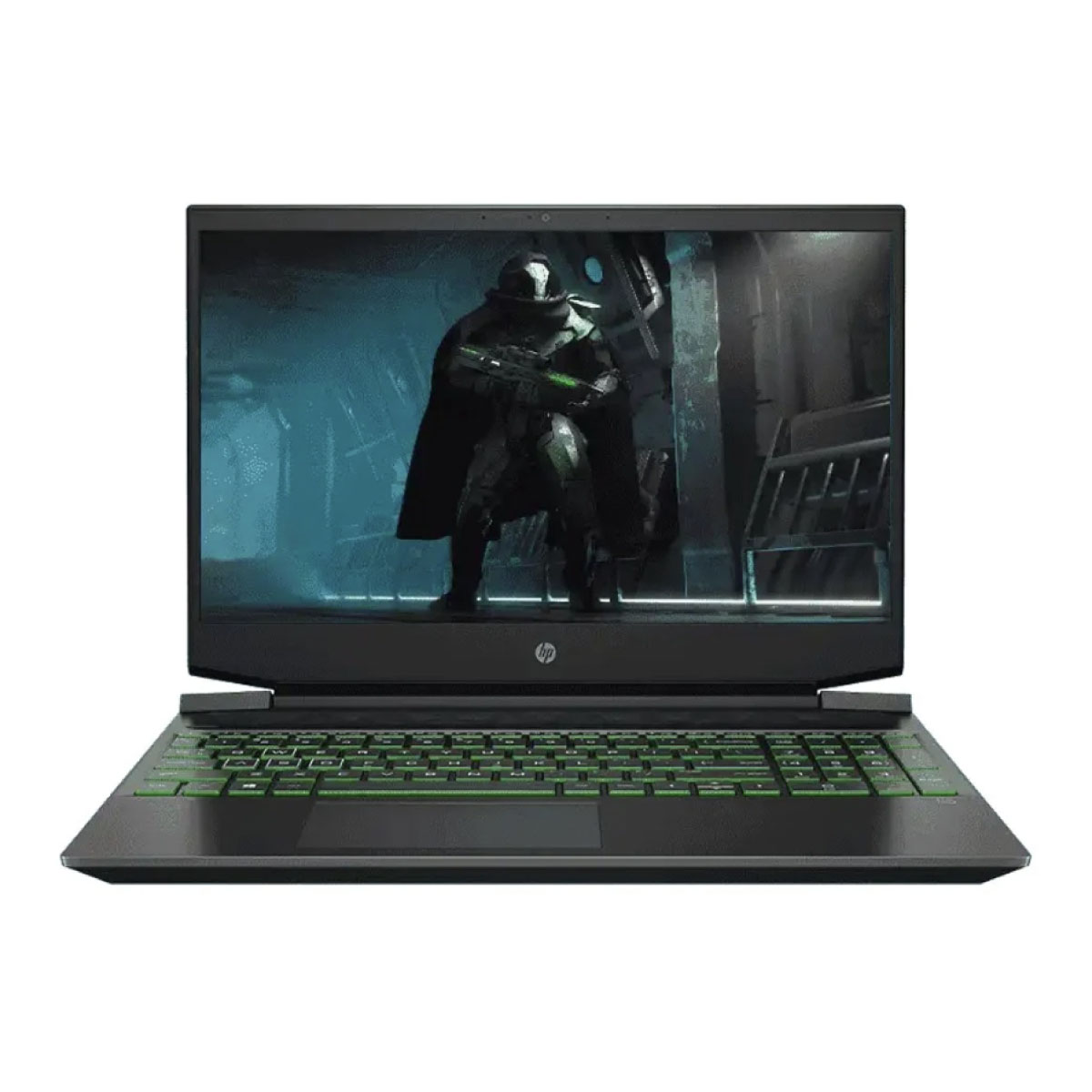 Hp Pavilion Gaming 15-ec1117AX โน๊ตบุ๊คเล่นเกม