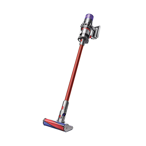 เครื่องดูดฝุ่นยี่ห้อไหนดีใช้งานง่ายต้อง Dyson รุ่น V8 Slim