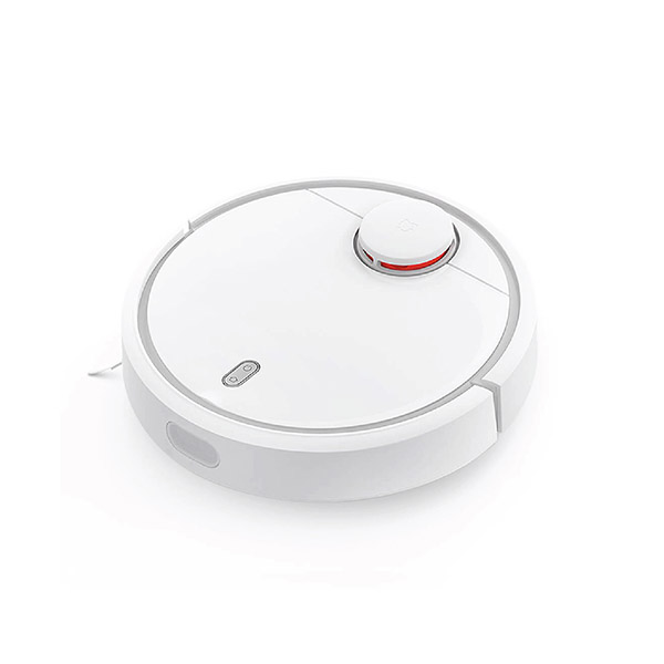 หุ่นยนต์ฝุ่นยี่ห้อไหนดีช่วยทำความสะอาดทุกซอกทุกมุมเลือก Xiaomi Mi Robot Vacuum EU