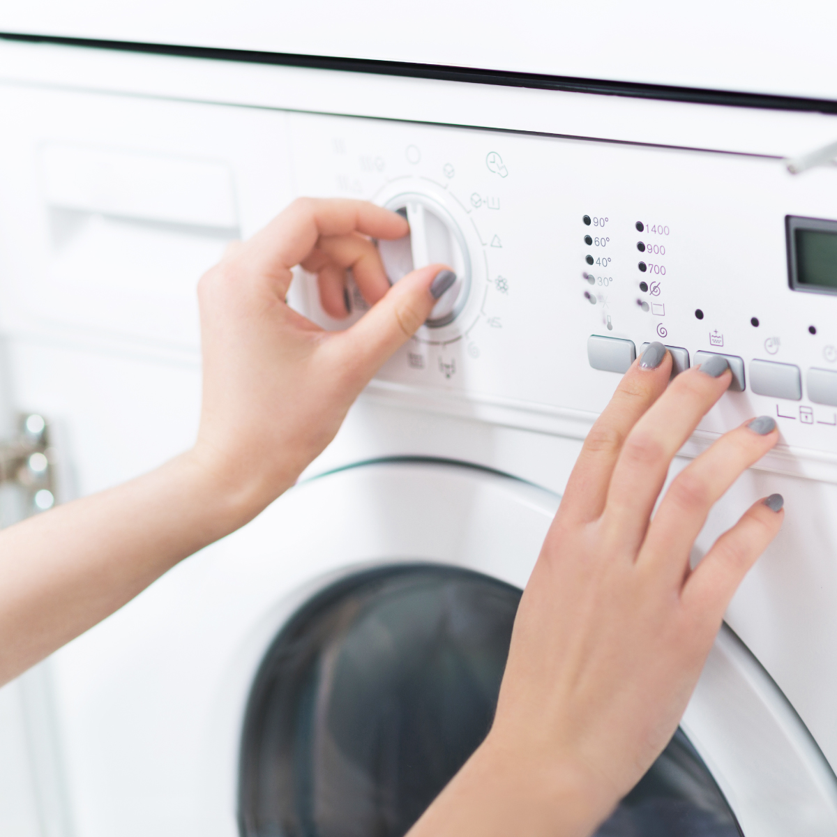 แนะนำเครื่องซักผ้าที่มีฟังก์ชันที่หลากหลาย และเหมาะสมกับการใช้งานของเรามากที่สุด
