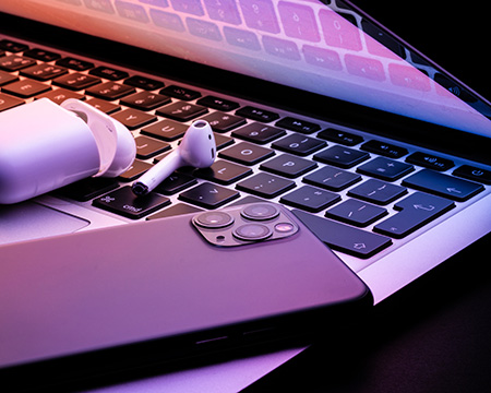 เลือกซื้อ AirPods รุ่นไหนดี ให้เหมาะสมกับไลฟ์สไตล์