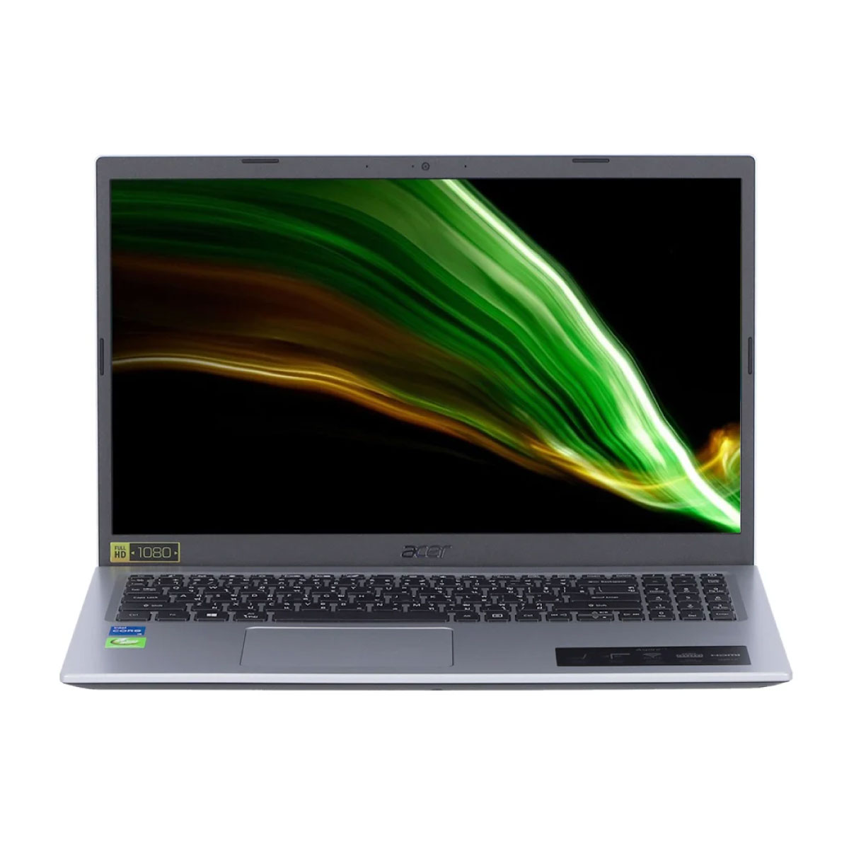 Acer Aspire 3 A315-58-565G โน๊ตบุ๊คเล่นเกมราคาถูก