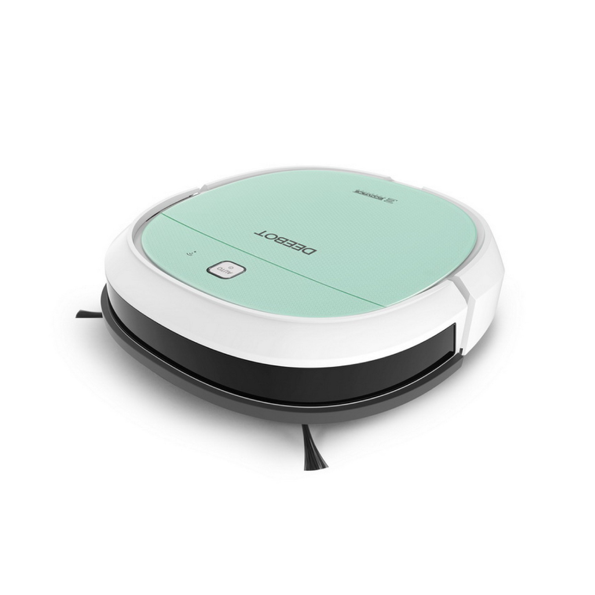 โรบอทดูดฝุ่นยี่ห้อไหนดี Ecovacs Deebot Mini2