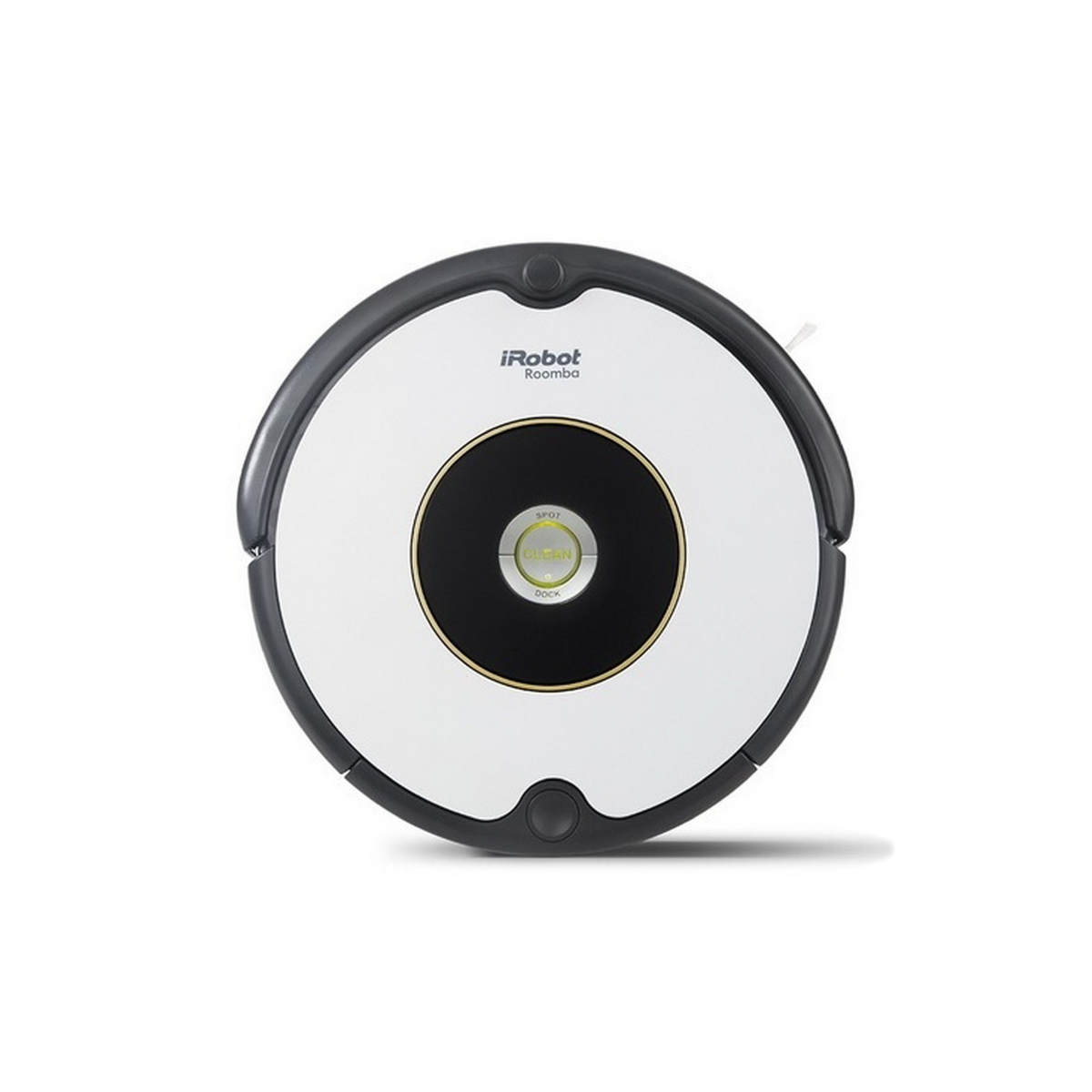 โรบอทดูดฝุ่นยี่ห้อไหนดี iRobot Roomba 605