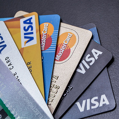เครือข่ายการชำระเงินบัตรเครดิตคืออะไร