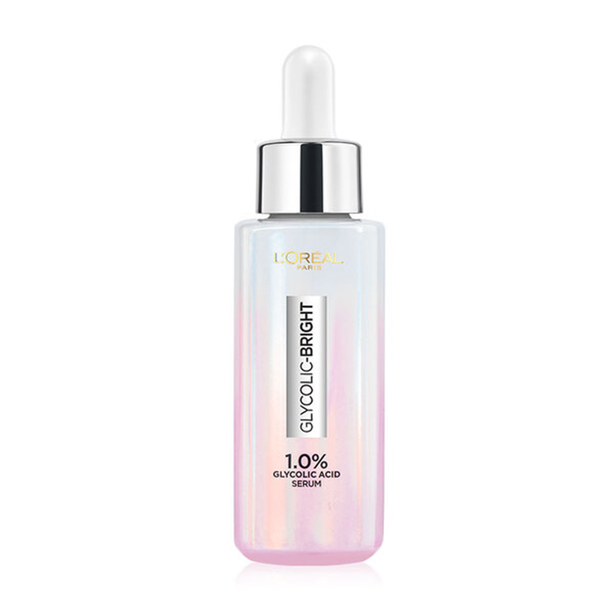 เซรั่มลดรอยสิวจาก L’Oreal Glycolic Bright Instant Glowing Serum