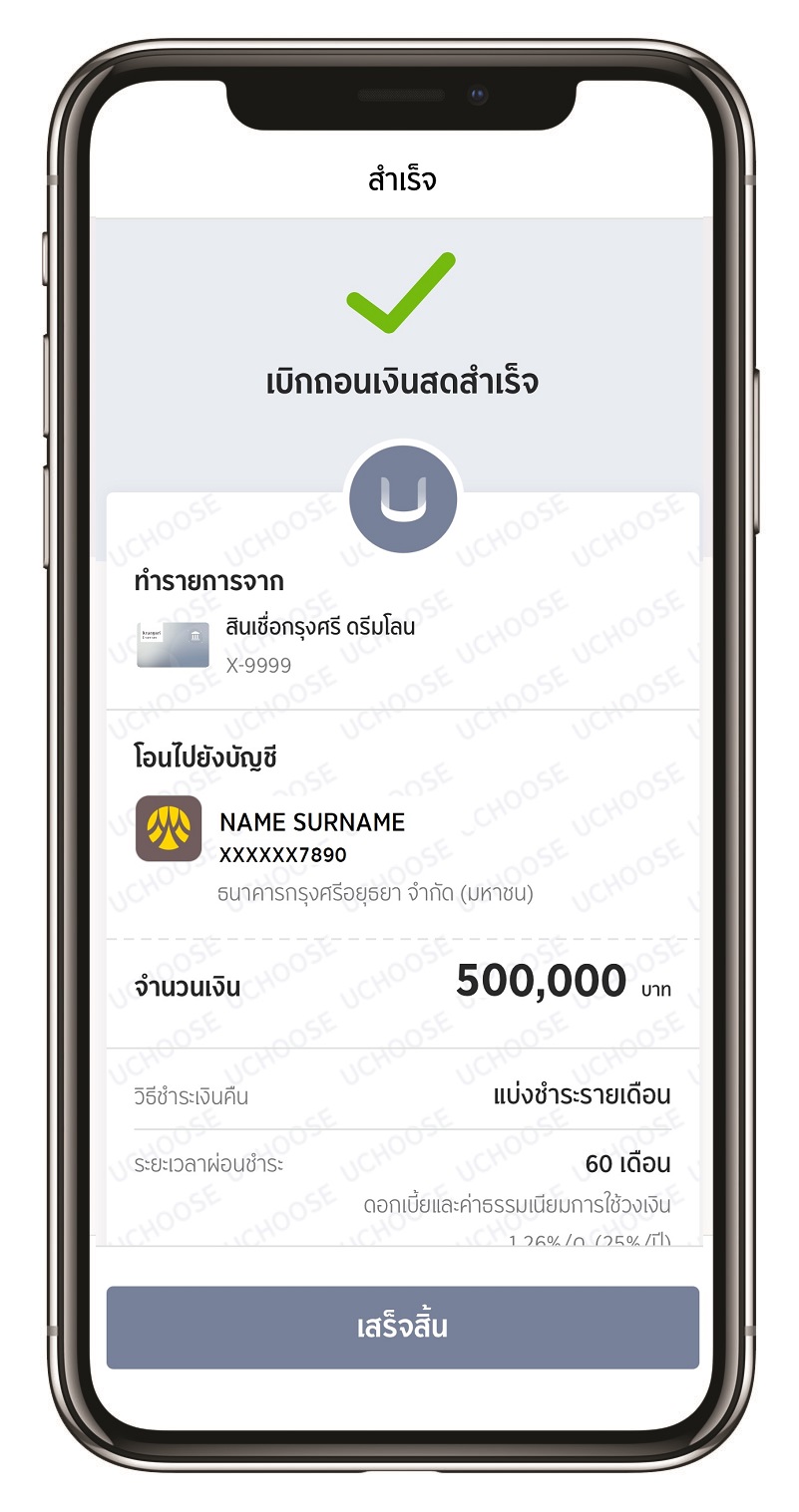 Dreamloan