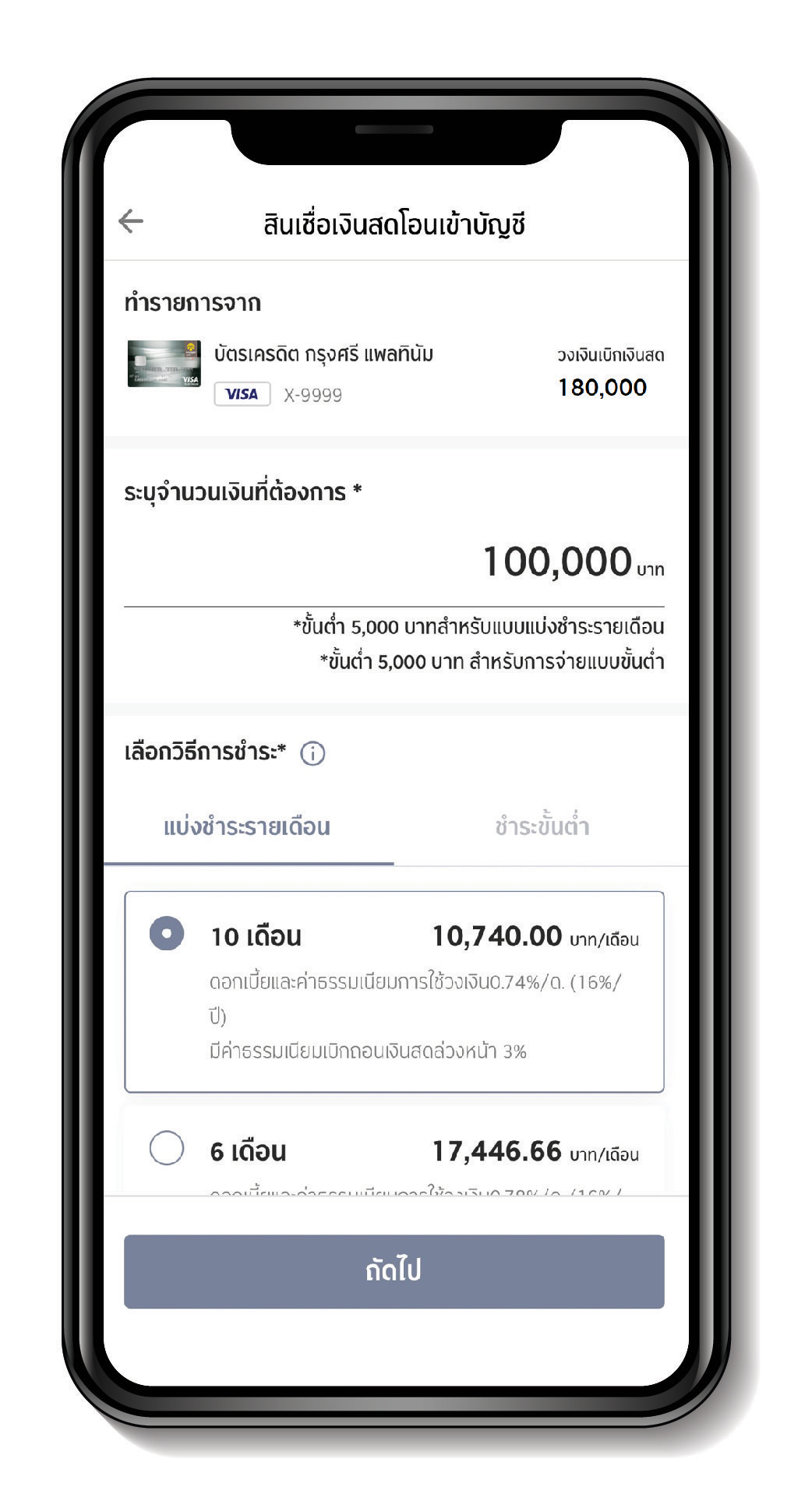 Dreamloan