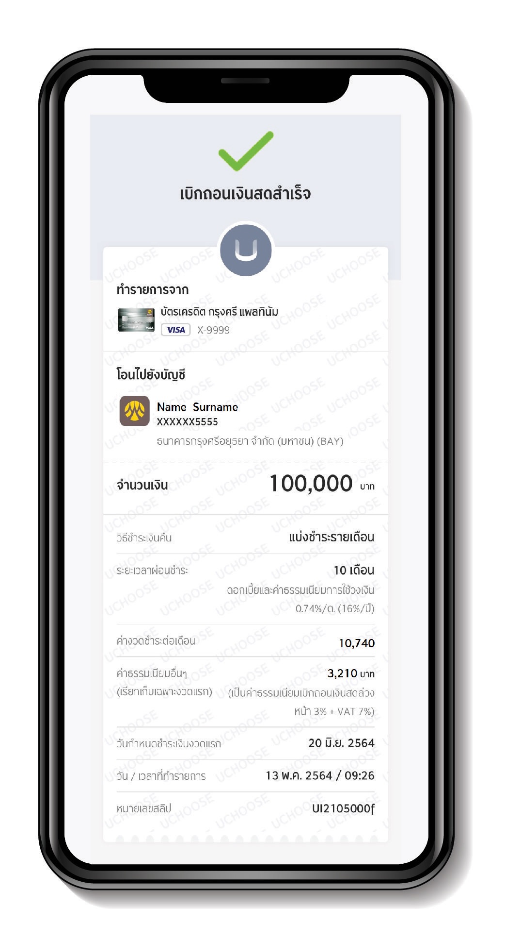 Dreamloan