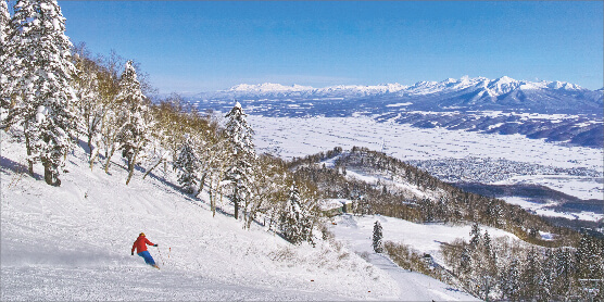 10 สถานที่เที่ยวฮอกไกโดยอดฮิต สัมผัสบรรยากาศเกาะเหนือสุดสวยของญี่ปุ่น