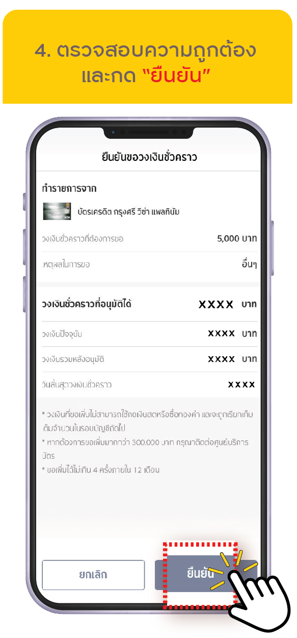 บัตรเครดิต สมัครบัตรเครดิต ผ่อน 0%