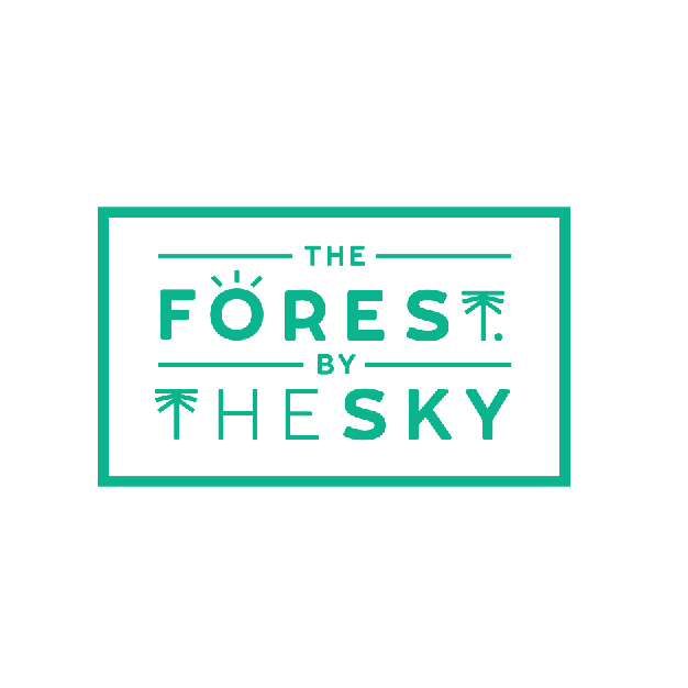 The Forest by The Sky