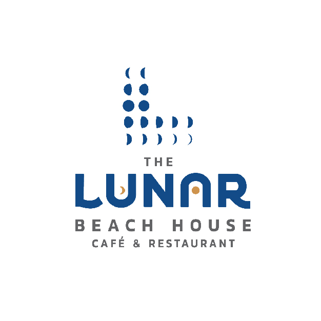 The Lunar Beach House