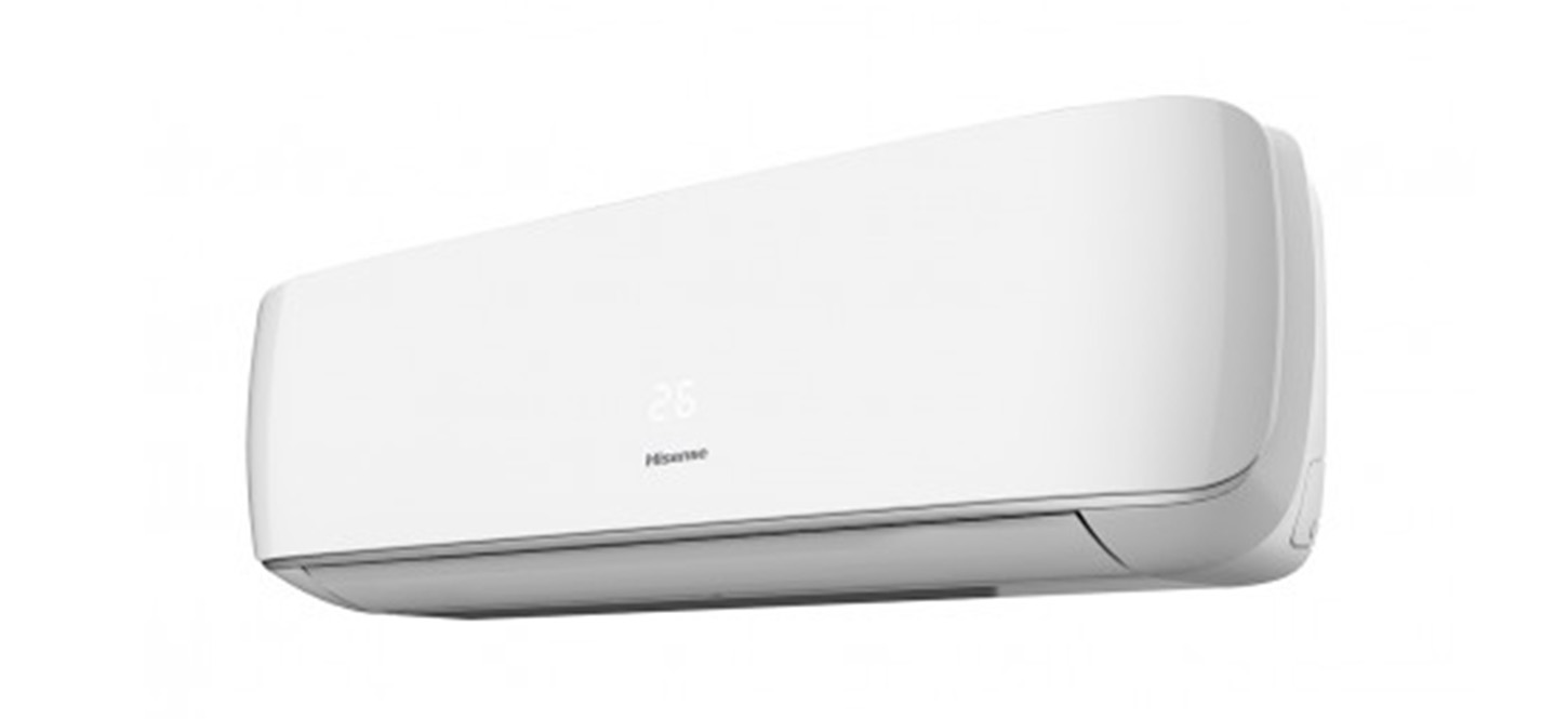 Hisense TG Series แอร์ที่มีเทคโนโลยียับยั้งแบคทีเรีย