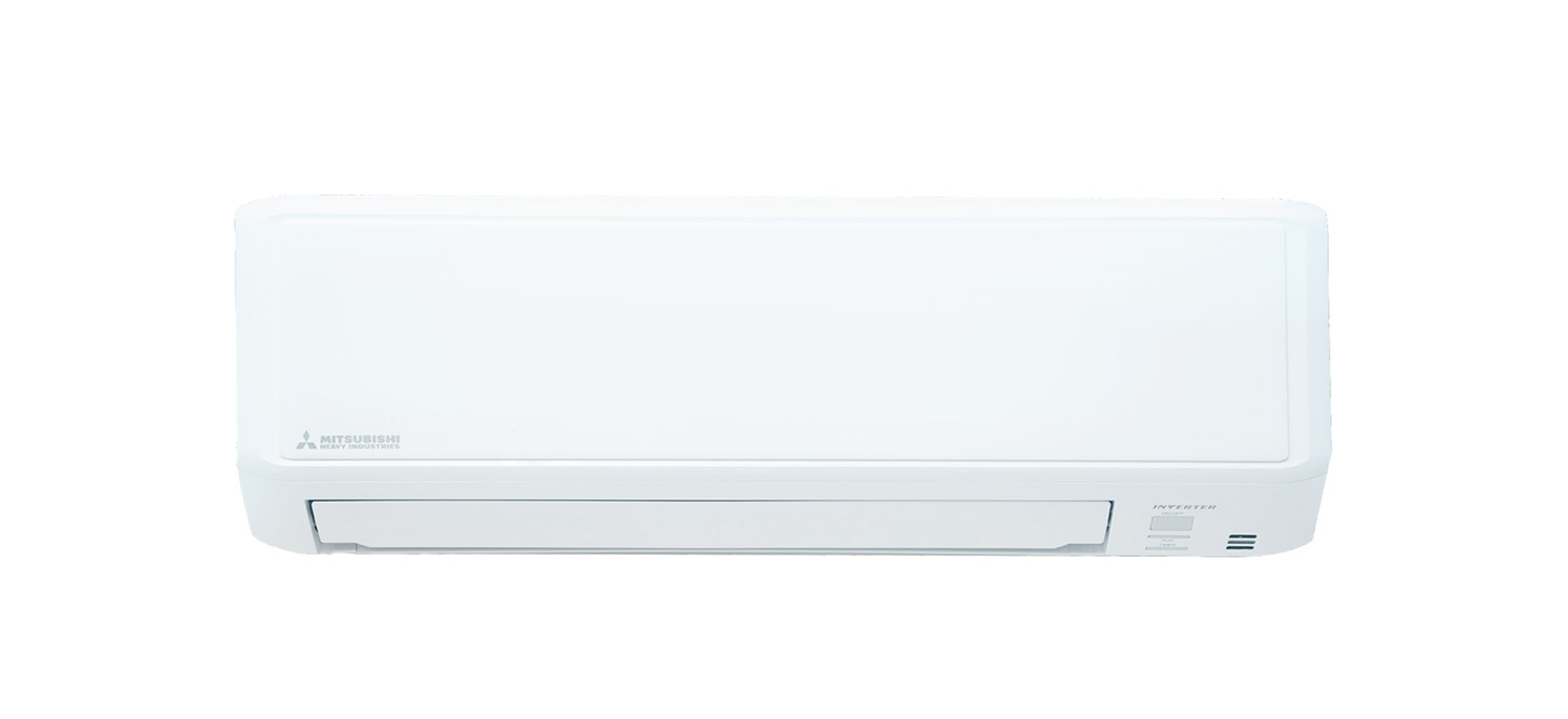 แอร์ยี่ห้อไหนดีจาก MITSUBISHI HEAVY DUTY HOSHI SERIES