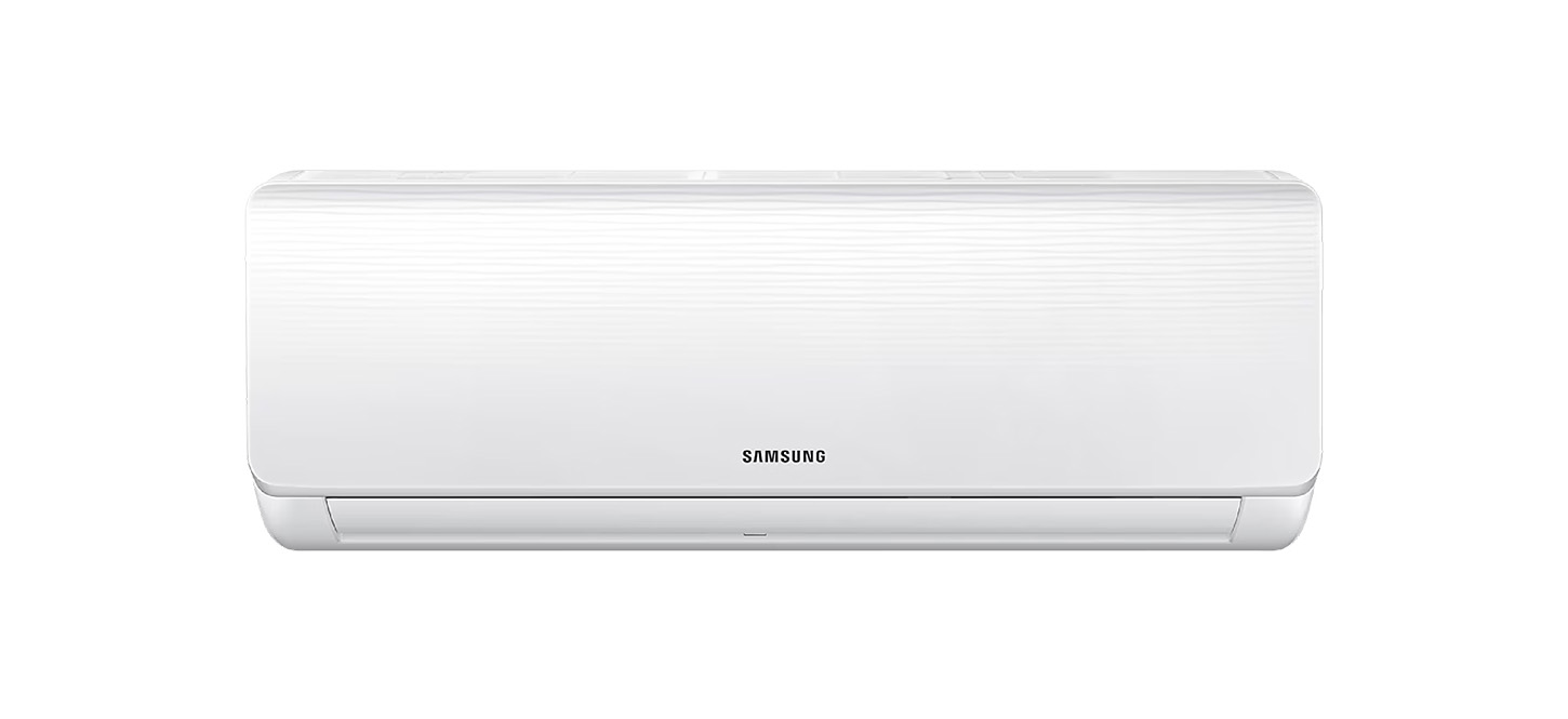 แอร์ยี่ห้อไหนดี ราคาสบายกระเป๋า SAMSUNG AR12AGHQAWKNST